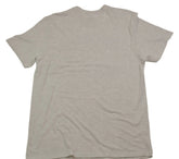 '47 Denver Broncos NFL Relay Gray Short Sleeve Tee